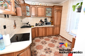 Przestronne mieszkanie ok. 82 m2 Os. Leśne